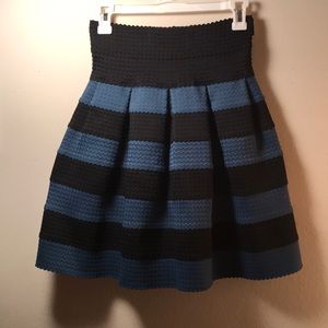 Anthropologie Skirt